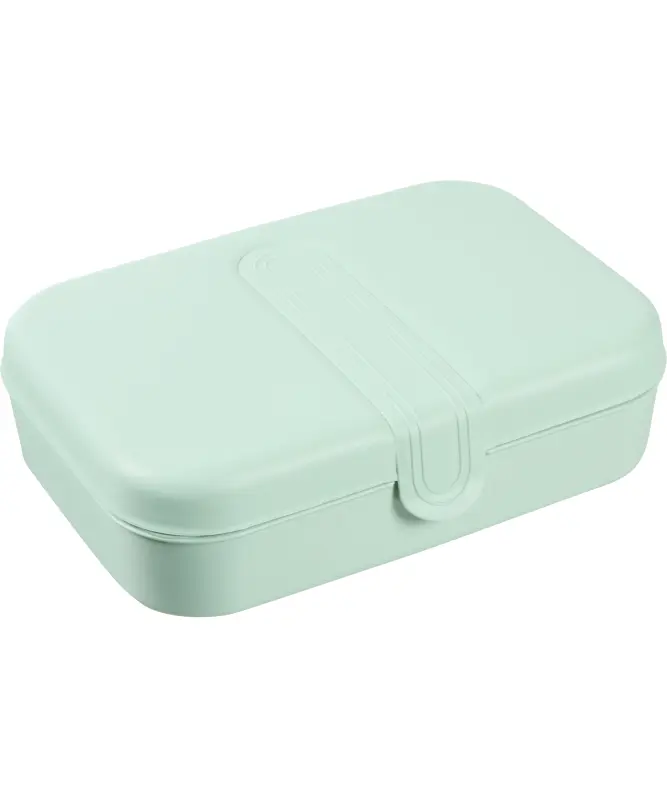 Lunchbox mit Klickverschluss