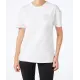 T-shirt met ornament