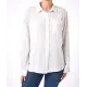 Witte blouse