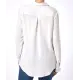 Witte blouse