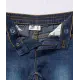 Jeans mit Waschungseffekten