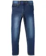 jeansblau