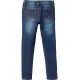 Jeans mit Waschungseffekten