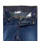 Weitenverstellbare Jeans