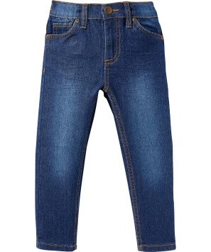 Weitenverstellbare Jeans