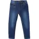 Weitenverstellbare Jeans