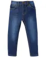 jeansblau