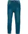 Weitenverstellbare Jeans jeansblau