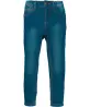 denimblauw