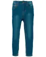jeansblau