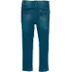 Weitenverstellbare Jeans