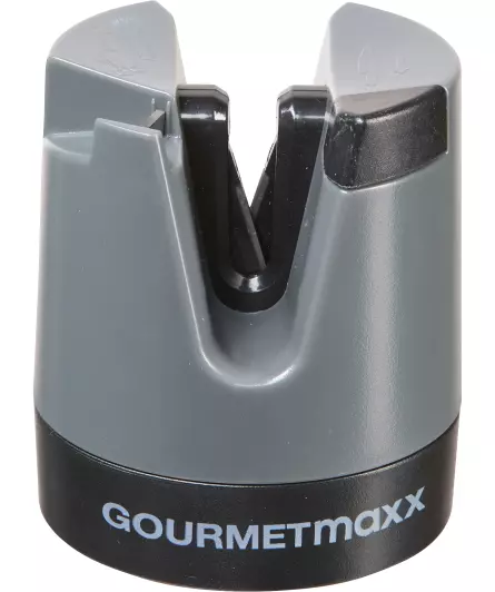 GOURMETmaxx messenslijper
