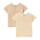 T-Shirts mit Knopfleiste