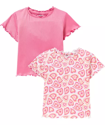 T-Shirts Herzen