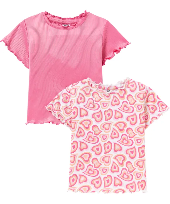 T-Shirts Herzen