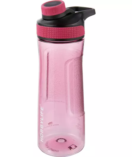 Trinkflasche mit Schraubverschluss