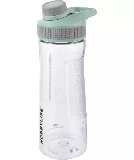 Trinkflasche mit Schraubverschluss