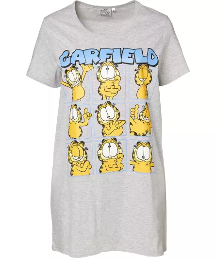 Garfield Bigshirt