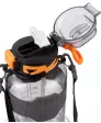 Trinkflasche mit Trageband