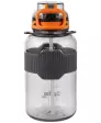 Trinkflasche mit Trageband