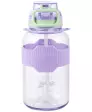 Drinkfles met riem