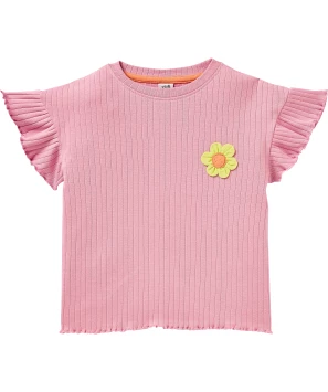 T-Shirt Blume