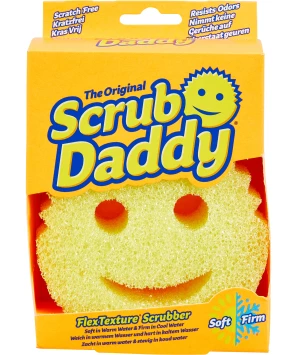 Scrub Daddy reinigingsspons