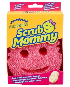 Scrub Mommy Reinigungsschwamm