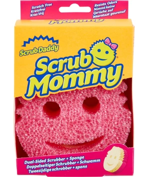 Scrub mama reinigingsspons