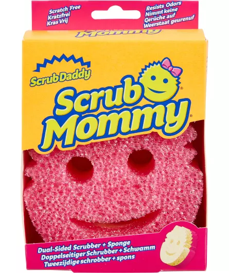 Scrub Mommy Reinigungsschwamm