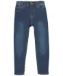 jeansblau