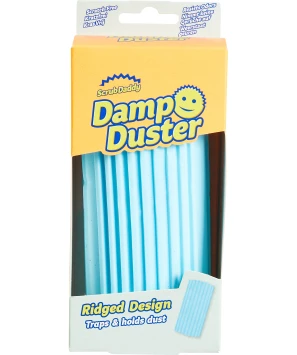 Damp Duster Schwamm zum Staubwischen