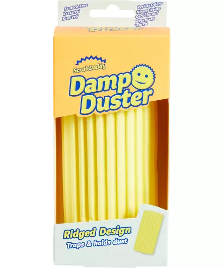 Damp Duster Schwamm zum Staubwischen