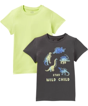 T-Shirts Dinos