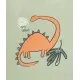 Body z dinozaurami