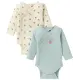 Zwembroekjes voor babys Groenten
