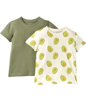 T-Shirts Avocados