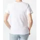 T-shirt met letters
