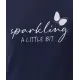 T-shirt met print