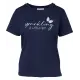 T-shirt met print