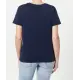 T-shirt met print