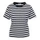Gestreiftes T-Shirt