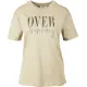 T-Shirt in Khaki