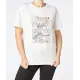 T-Shirt aus Baumwolle