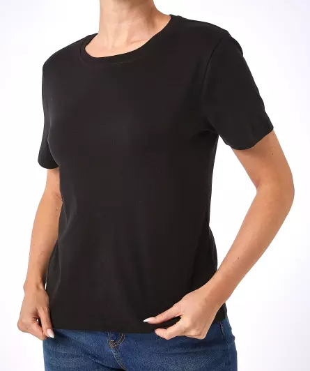 T-Shirt uni