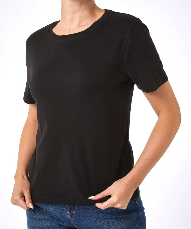 T-Shirt uni