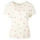 Bedrucktes T-Shirt
