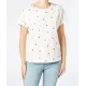 Bedrucktes T-Shirt