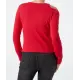 Langarmshirt mit Cut-out