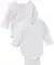 Newborn Wickelbodys weiß